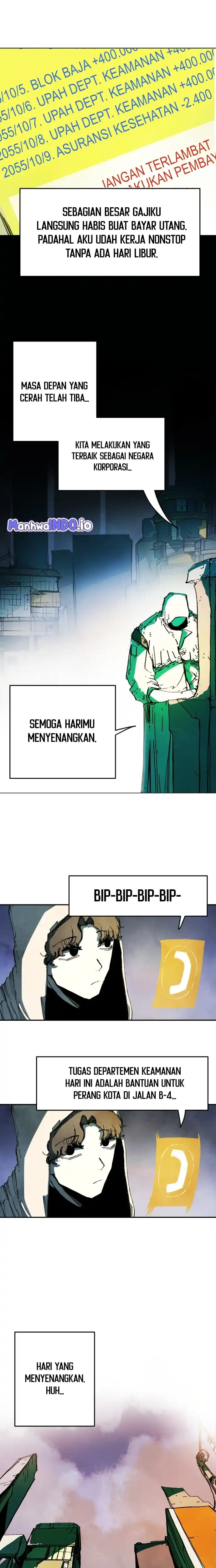 Non-Human Narrative chapter 1 halaman 6