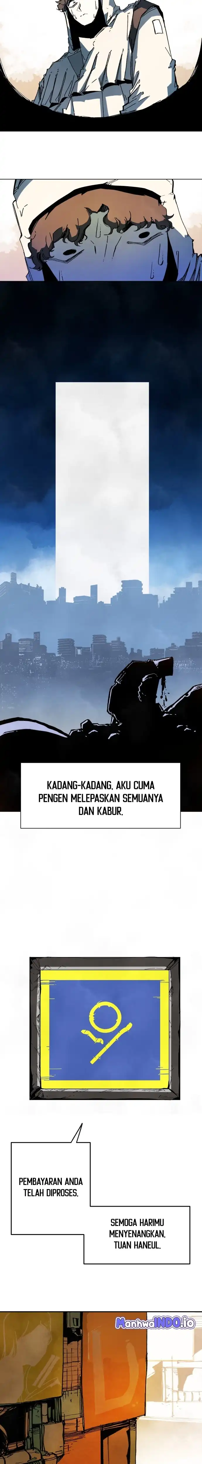 Non-Human Narrative chapter 1 halaman 11