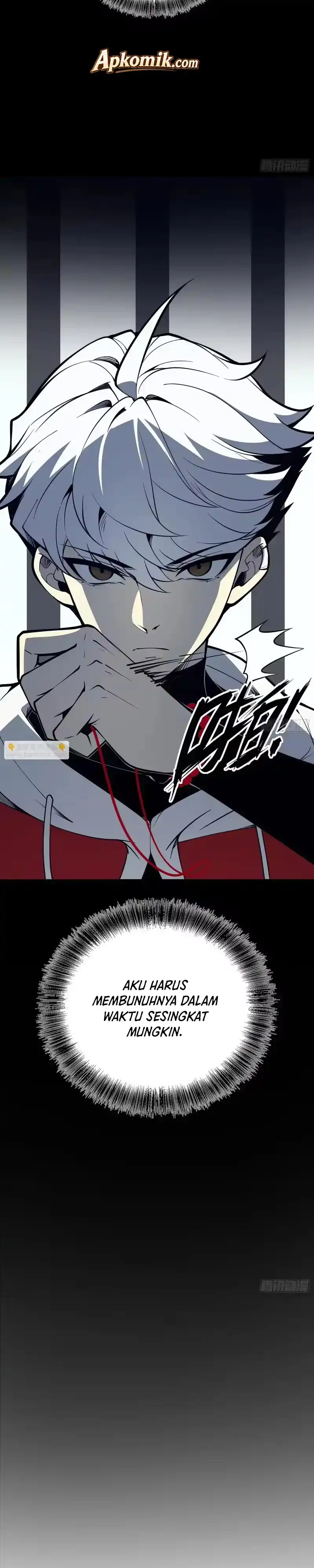 Full-Time Awakening chapter 116 halaman 11
