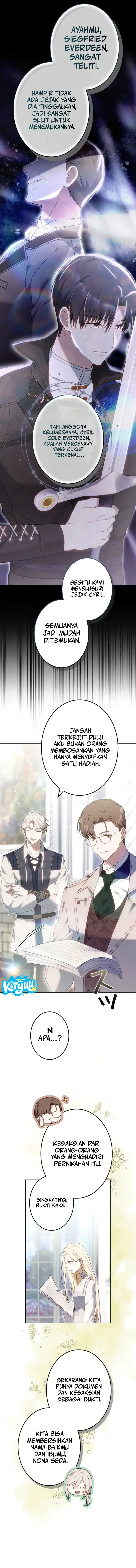 Violet's Poisoned Words chapter 13 halaman 16