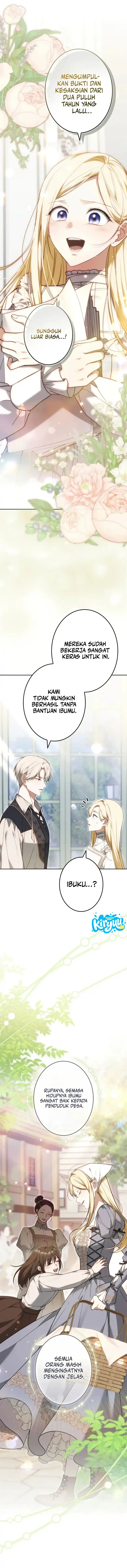 Violet's Poisoned Words chapter 13 halaman 17