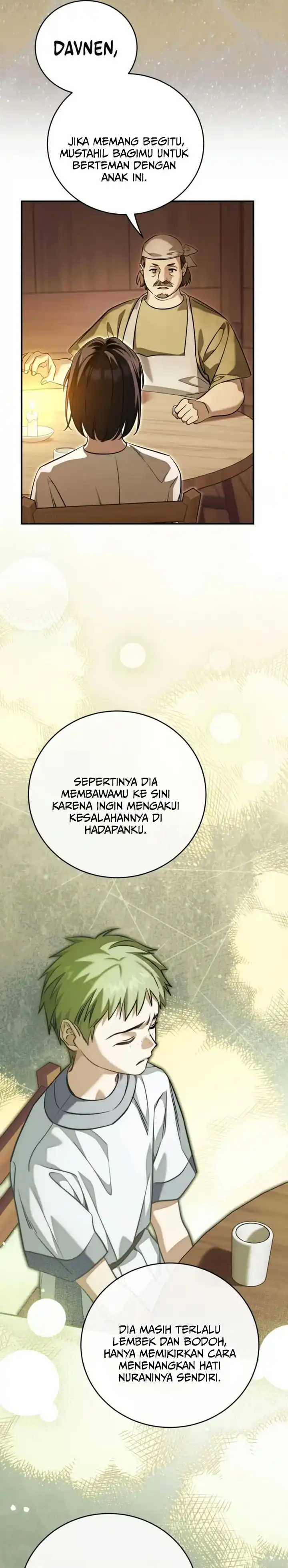 Children of the Rune - Winterer chapter 63 halaman 10