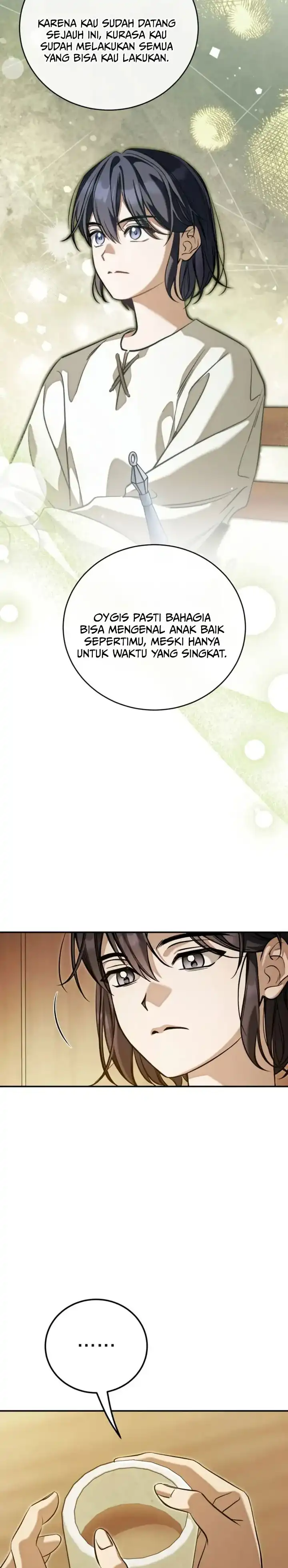 Children of the Rune - Winterer chapter 63 halaman 11