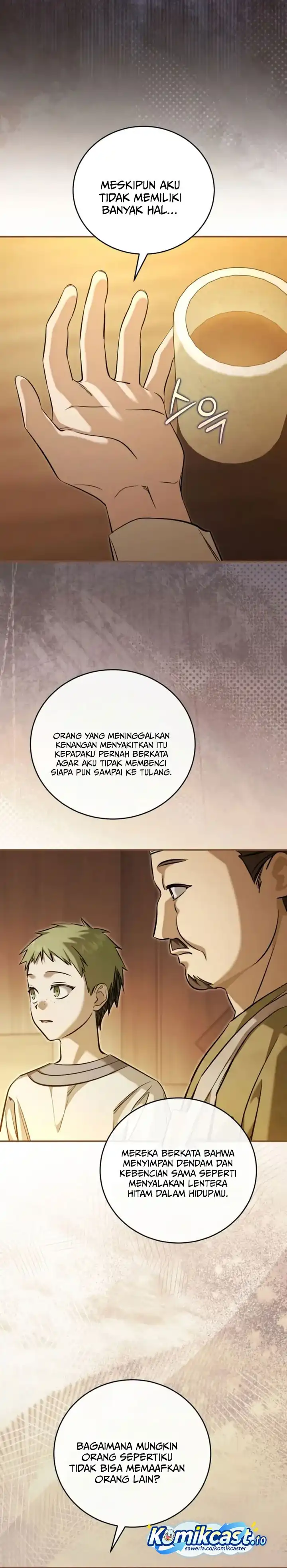 Children of the Rune - Winterer chapter 63 halaman 13