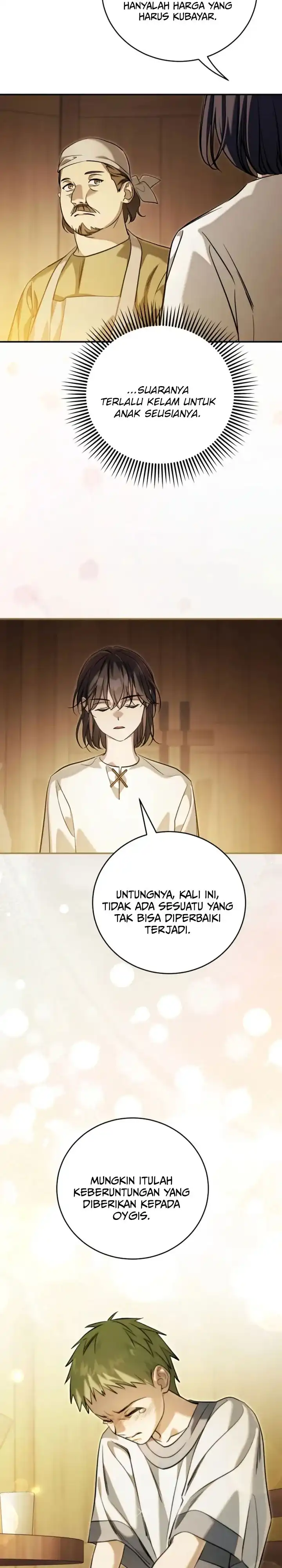 Children of the Rune - Winterer chapter 63 halaman 15