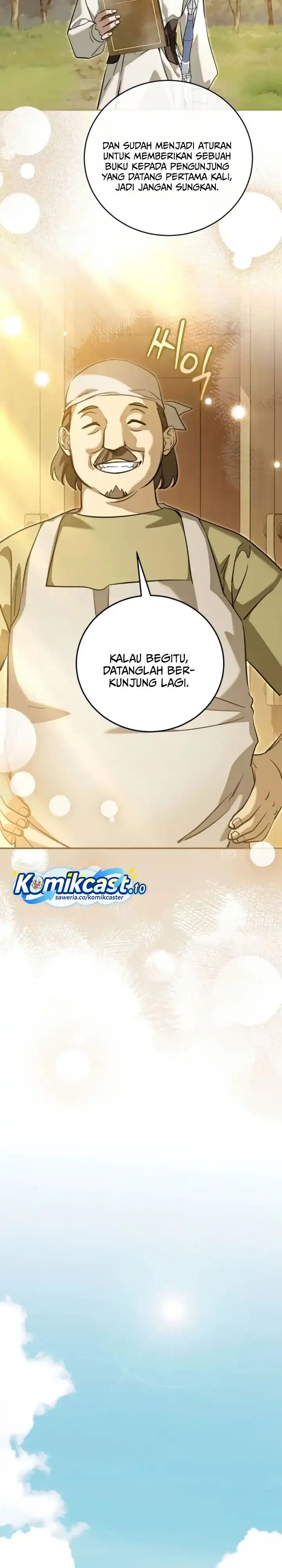 Children of the Rune - Winterer chapter 63 halaman 17
