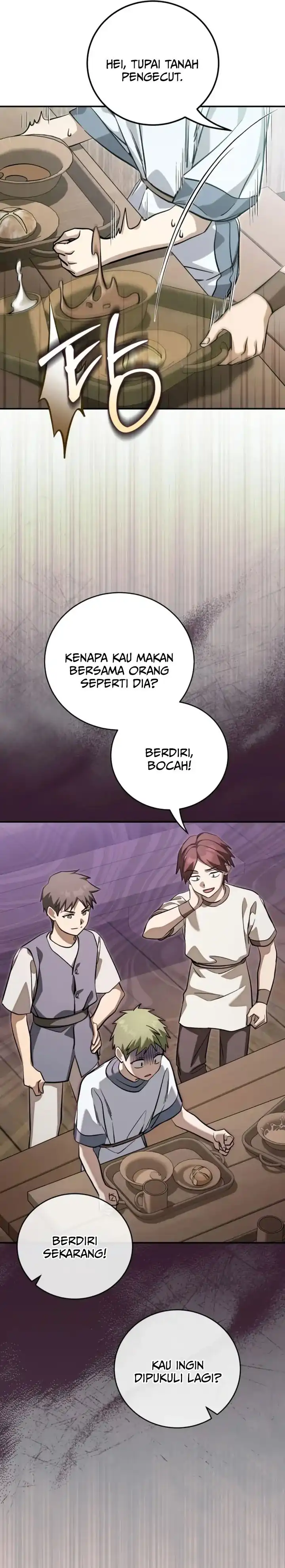 Children of the Rune - Winterer chapter 63 halaman 22