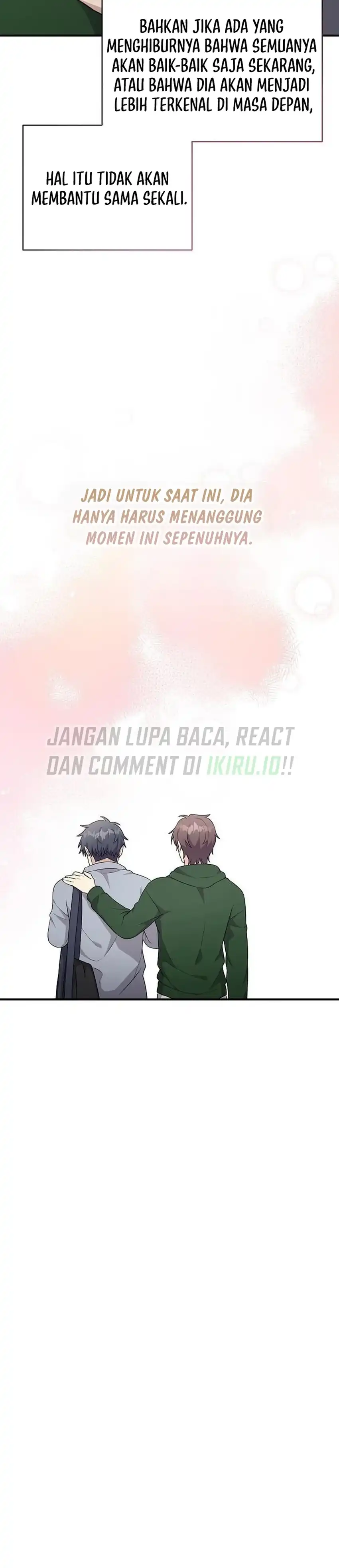 My Younger Sister Was a Genius chapter 89 halaman 38