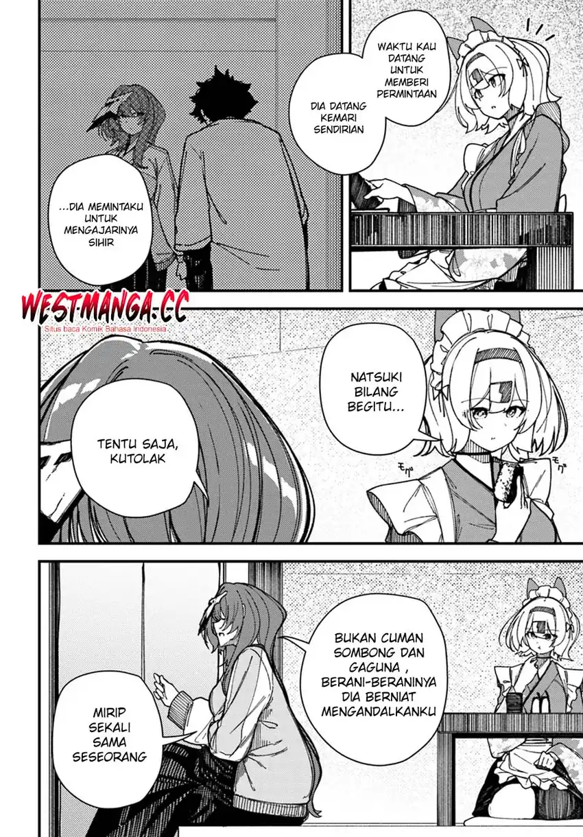Shikisai no Mahou chapter 13 halaman 14