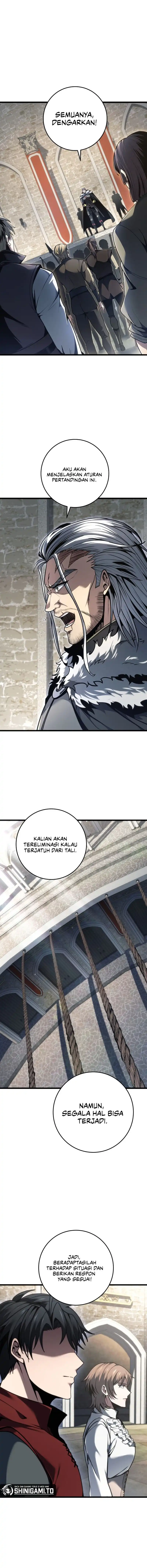Dragonslayer's Class Regression chapter 90 halaman 5