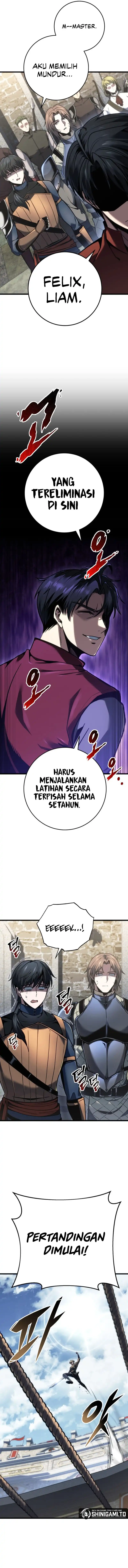 Dragonslayer's Class Regression chapter 90 halaman 6