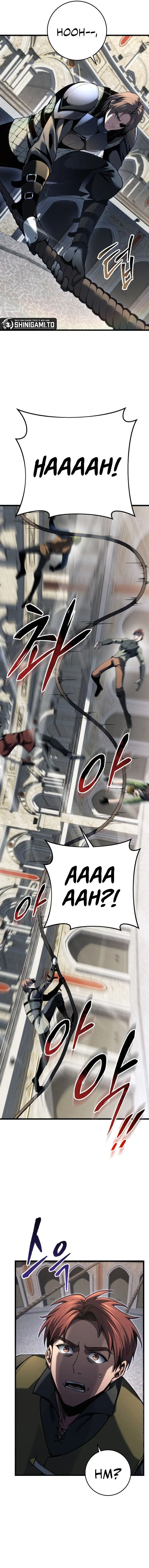 Dragonslayer's Class Regression chapter 90 halaman 11