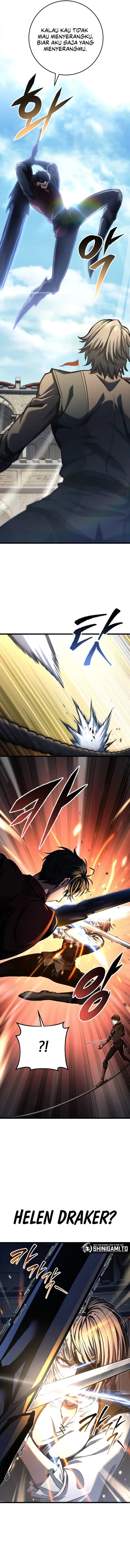 Dragonslayer's Class Regression chapter 90 halaman 14