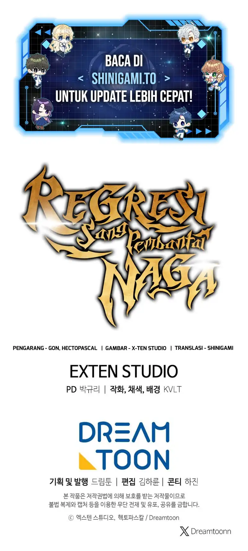 Dragonslayer's Class Regression chapter 90 halaman 17