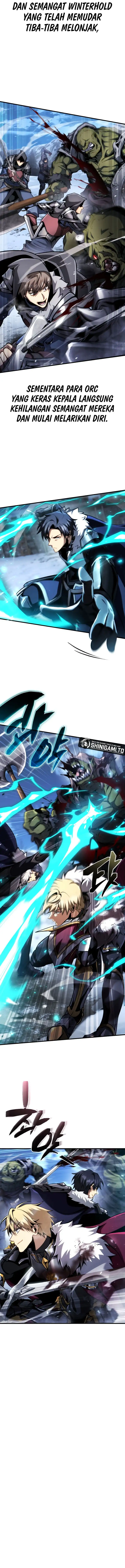 I Became The Rogue First Prince chapter 41 halaman 7