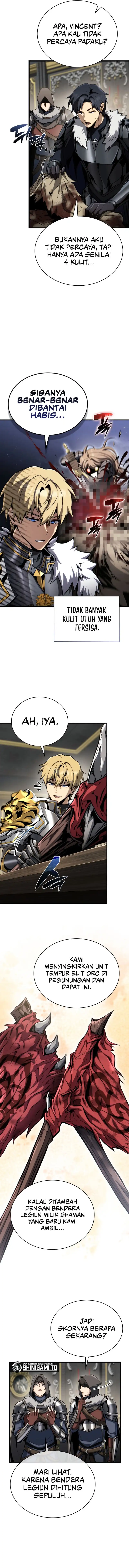 I Became The Rogue First Prince chapter 41 halaman 13