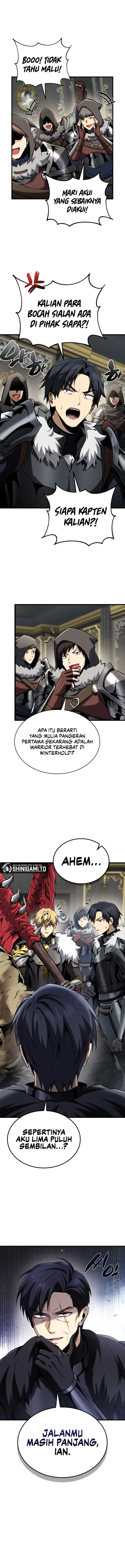 I Became The Rogue First Prince chapter 41 halaman 15