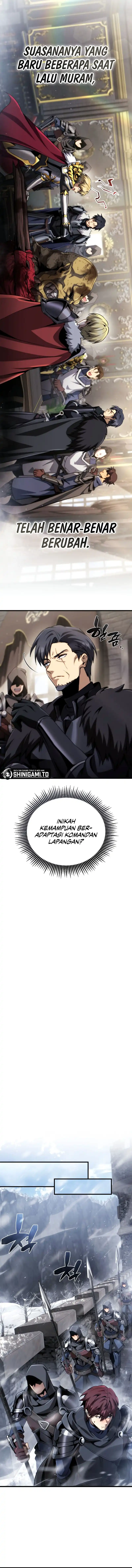 I Became The Rogue First Prince chapter 41 halaman 17
