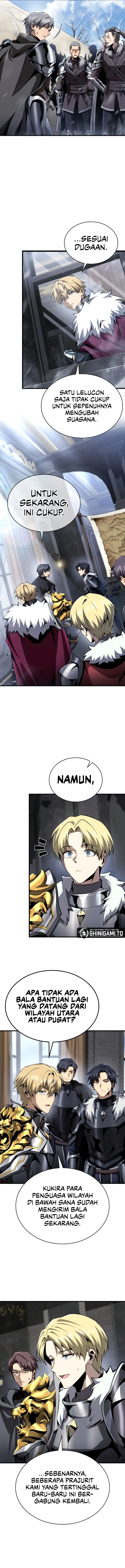I Became The Rogue First Prince chapter 41 halaman 18