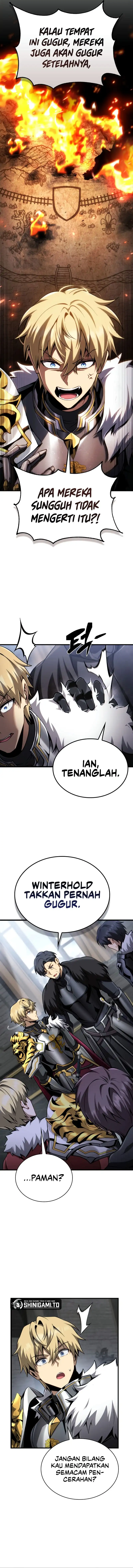 I Became The Rogue First Prince chapter 41 halaman 20