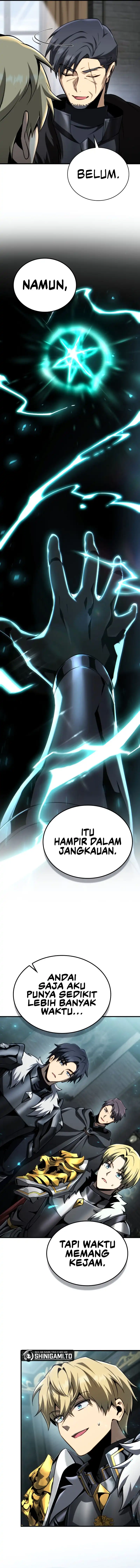 I Became The Rogue First Prince chapter 41 halaman 21