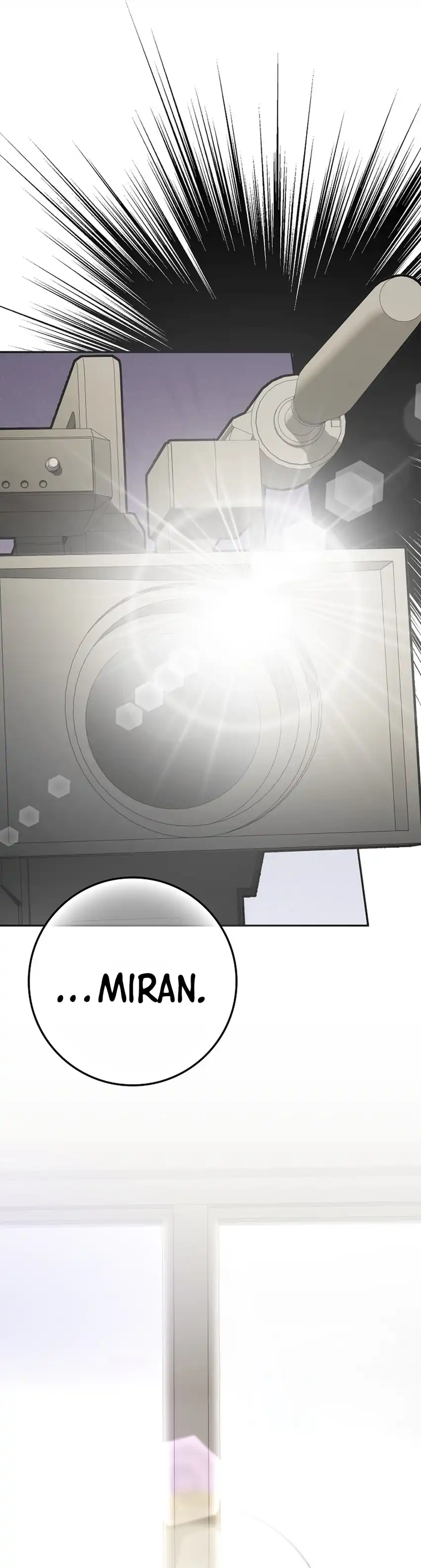 Even Though He's a Rookie chapter 86 halaman 22