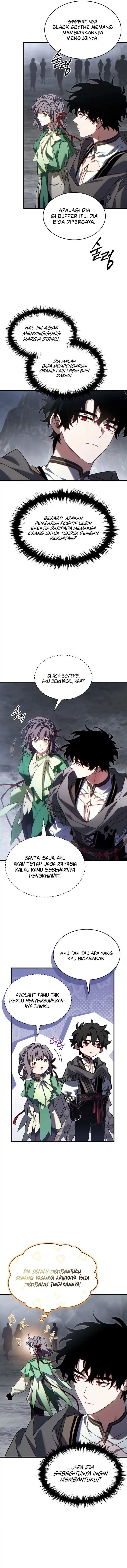 The Max-Level Player's 100th Regression chapter 88 halaman 4