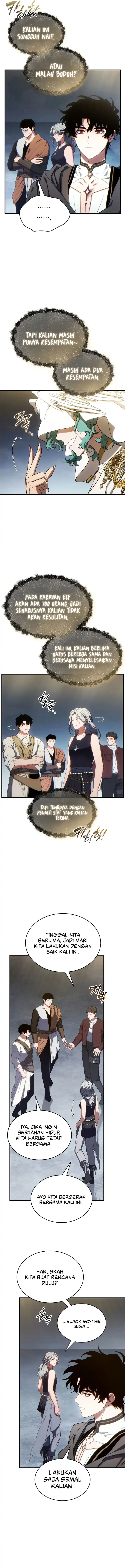 The Max-Level Player's 100th Regression chapter 88 halaman 14