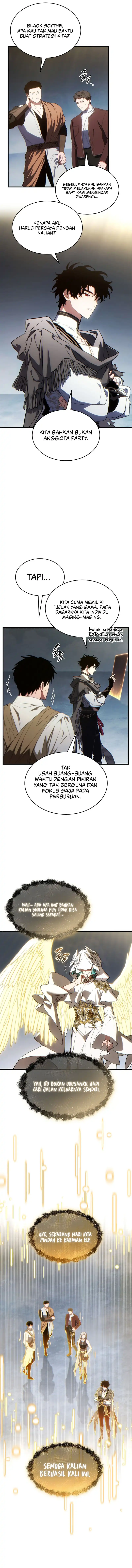 The Max-Level Player's 100th Regression chapter 88 halaman 15