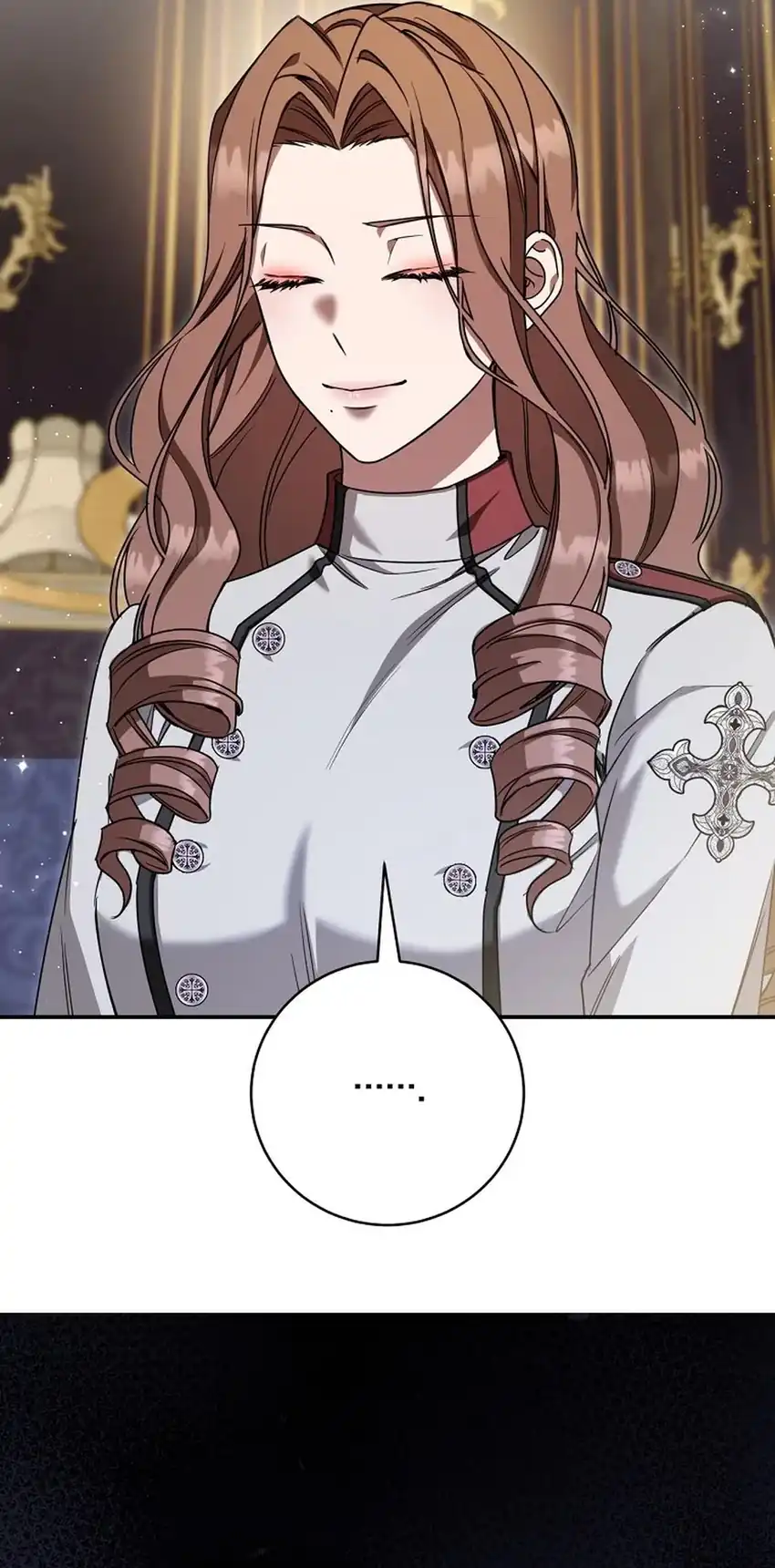 The Possessed Villainess Is Causing Trouble chapter 58 halaman 38