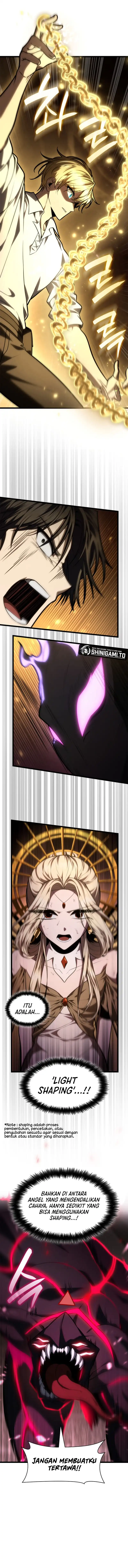 Infinite Mage chapter 174 halaman 4