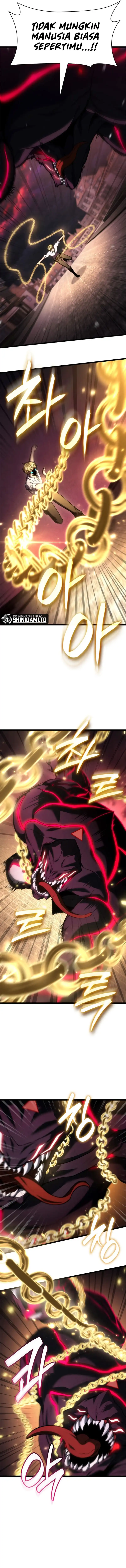 Infinite Mage chapter 174 halaman 5