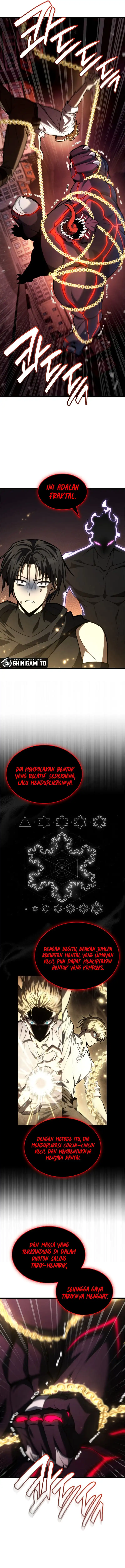 Infinite Mage chapter 174 halaman 6