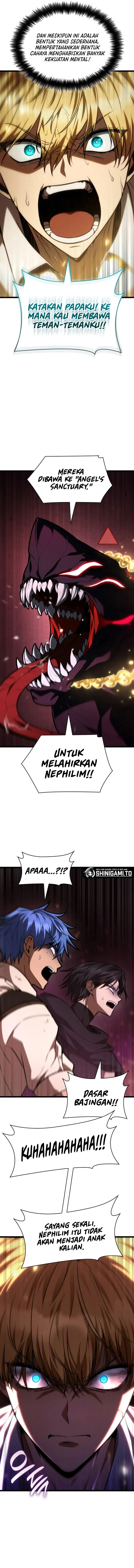 Infinite Mage chapter 174 halaman 8