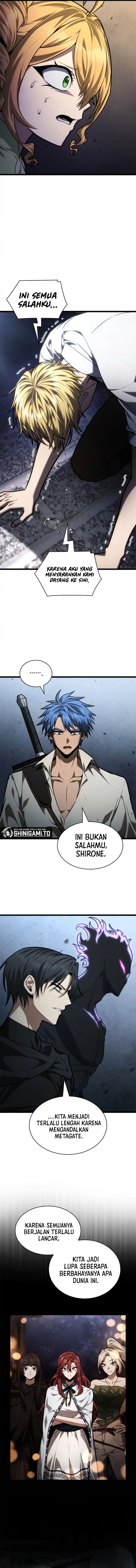 Infinite Mage chapter 174 halaman 12