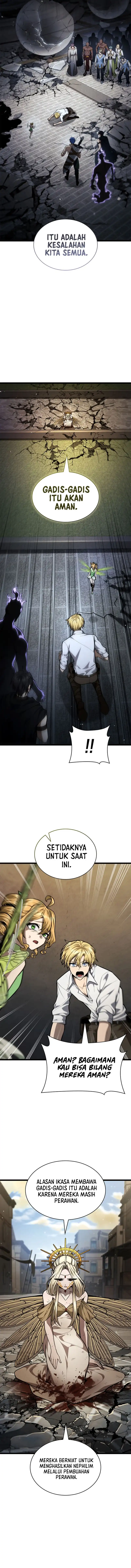 Infinite Mage chapter 174 halaman 13