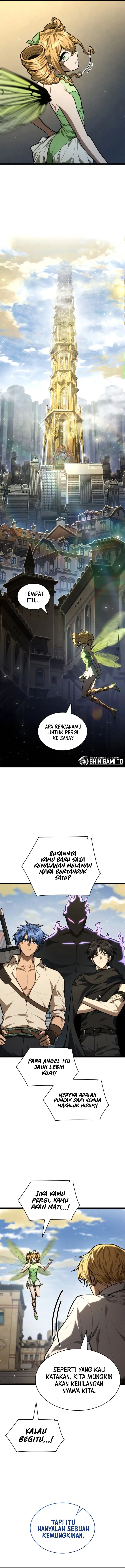 Infinite Mage chapter 174 halaman 15
