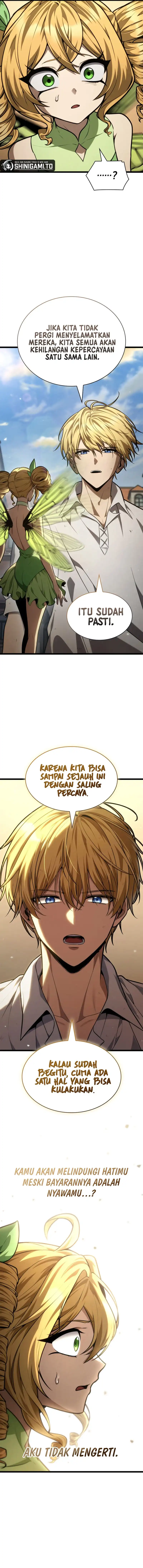 Infinite Mage chapter 174 halaman 16