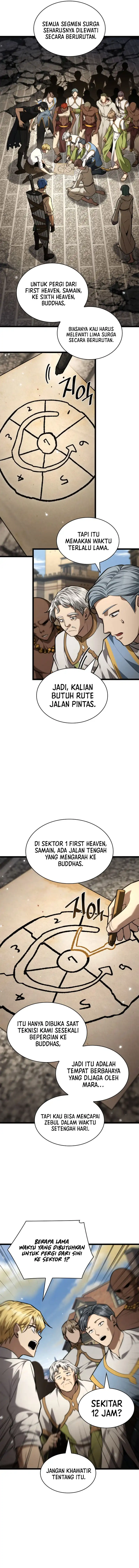 Infinite Mage chapter 174 halaman 18