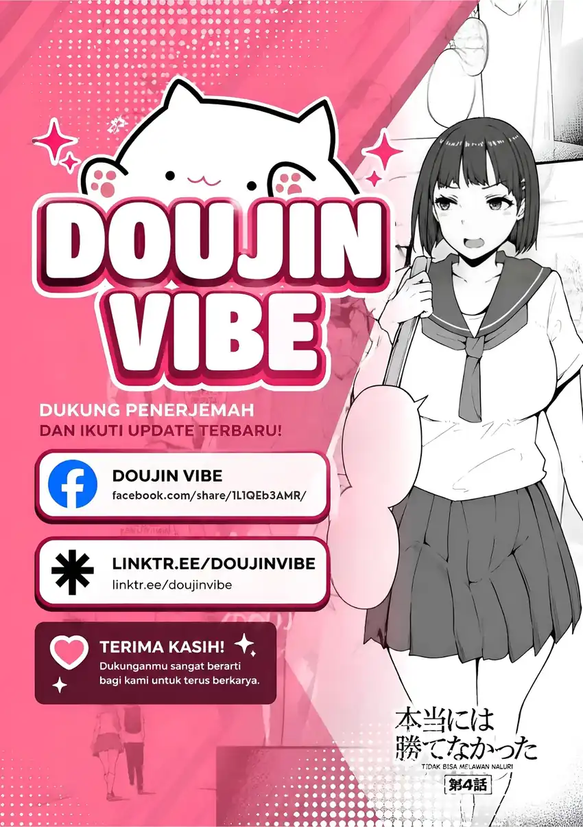 Itoko no Onee-chan ni Amaechau? chapter 10 halaman 23