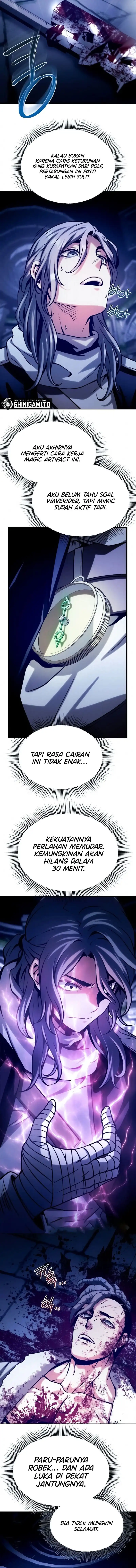 The Shepherd Wizard chapter 25 halaman 10