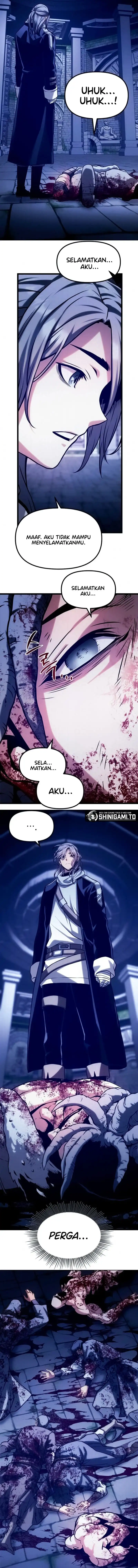 The Shepherd Wizard chapter 25 halaman 11