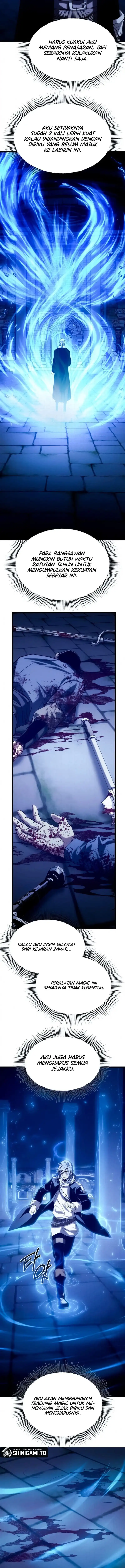 The Shepherd Wizard chapter 25 halaman 14