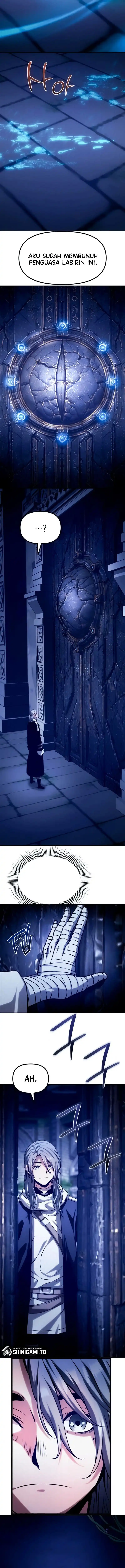 The Shepherd Wizard chapter 25 halaman 15