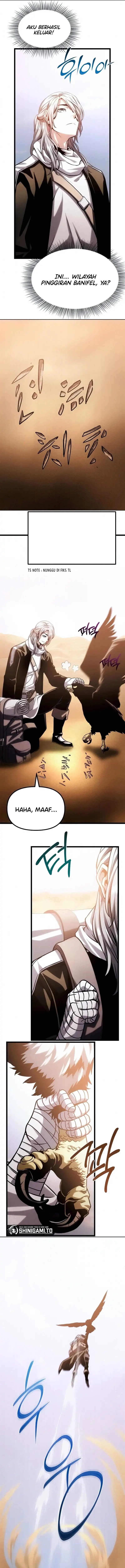 The Shepherd Wizard chapter 25 halaman 20