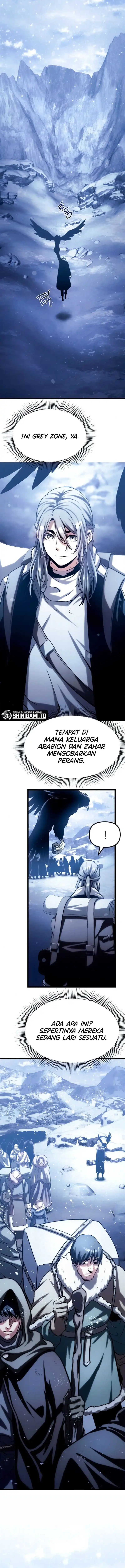 The Shepherd Wizard chapter 25 halaman 22