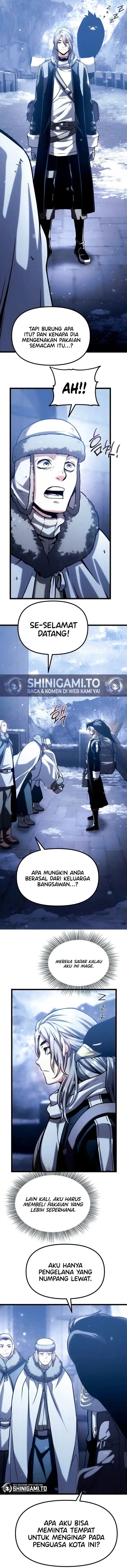 The Shepherd Wizard chapter 25 halaman 24
