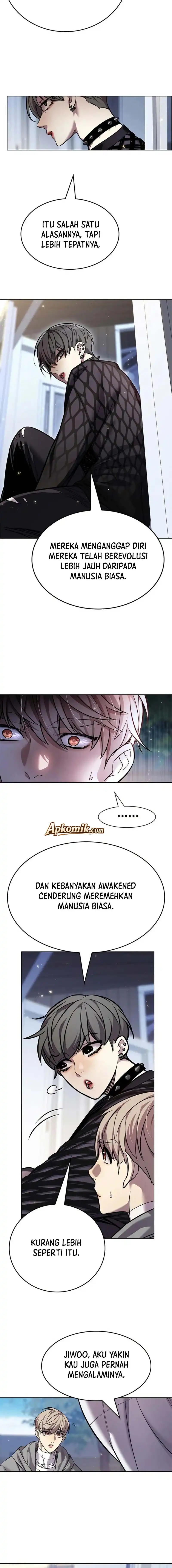 Eleceed chapter 407 halaman 5