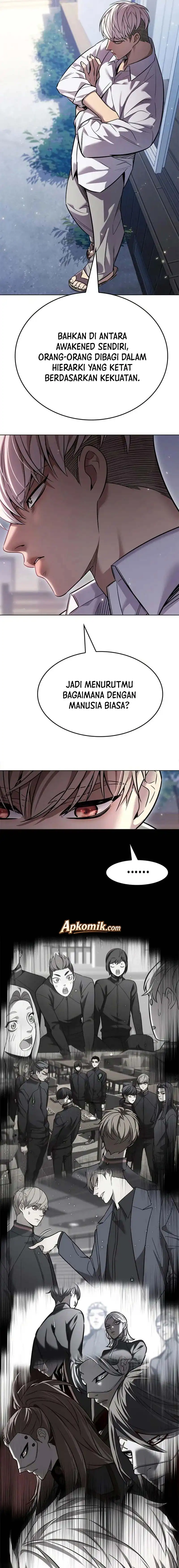 Eleceed chapter 407 halaman 6