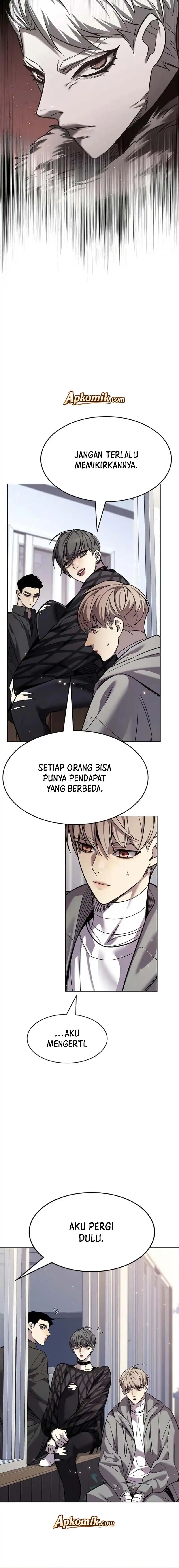 Eleceed chapter 407 halaman 7